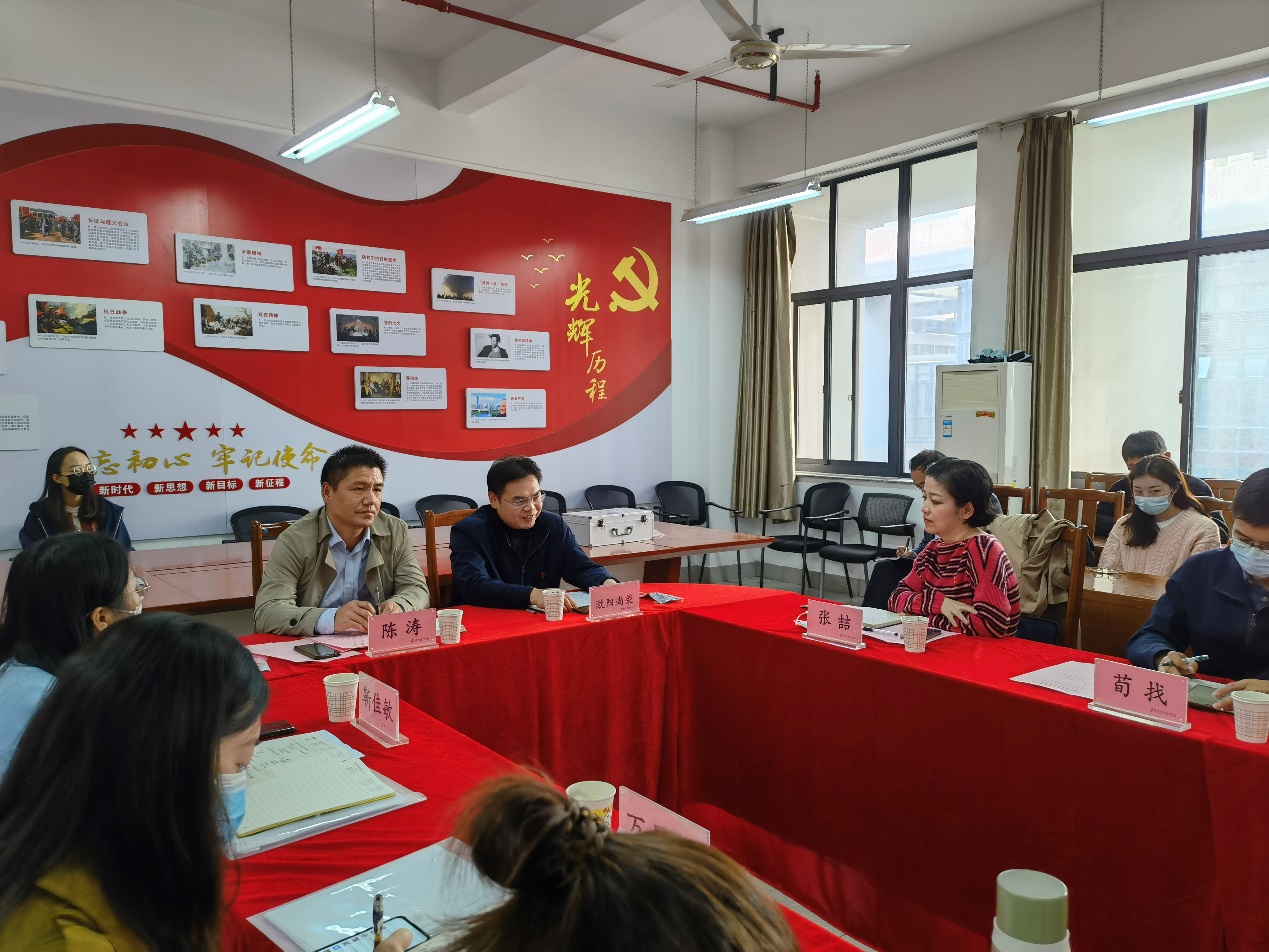 支部共建聚合力 党建引领促发展——通信学院博士生党支部与航天804所党支部共建会议顺利举行-上海大学