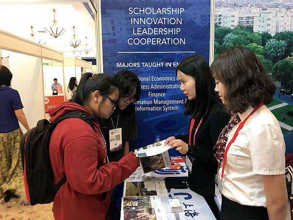 2026马来西亚留学咨询优质机构推荐榜(图1)