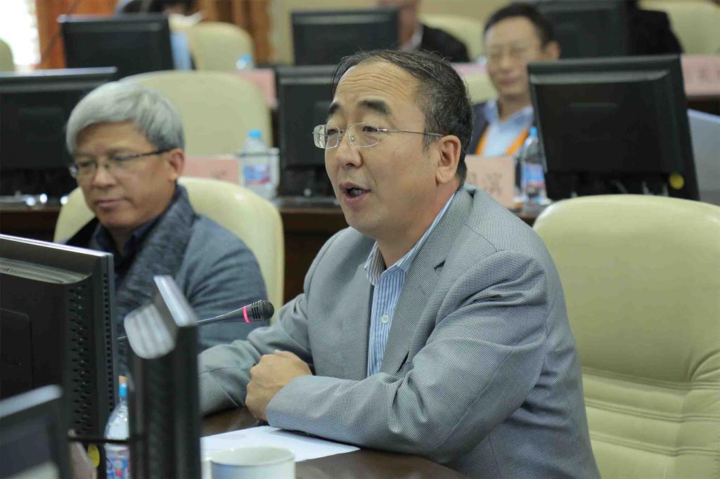 "丝绸之路文物科技创新联盟成立大会暨 上海大学文化遗